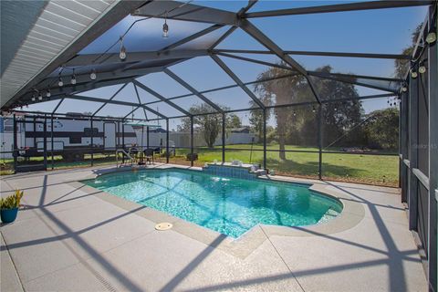 A home in OCALA