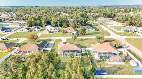 A home in OCALA