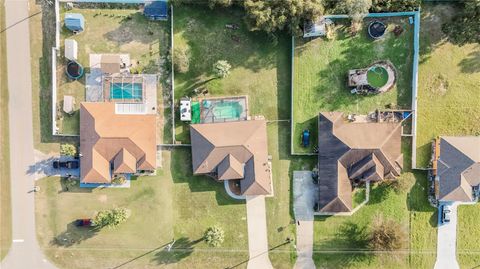 A home in OCALA