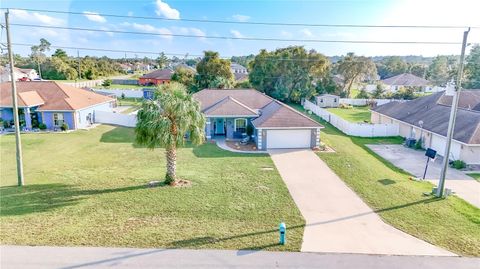 A home in OCALA