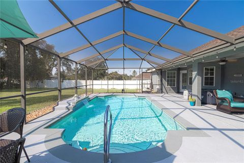 A home in OCALA