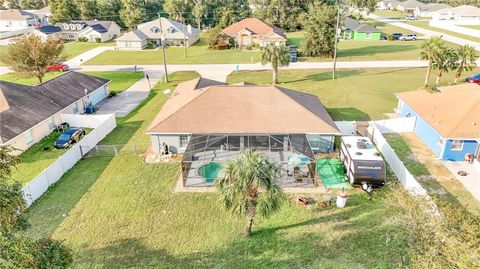 A home in OCALA