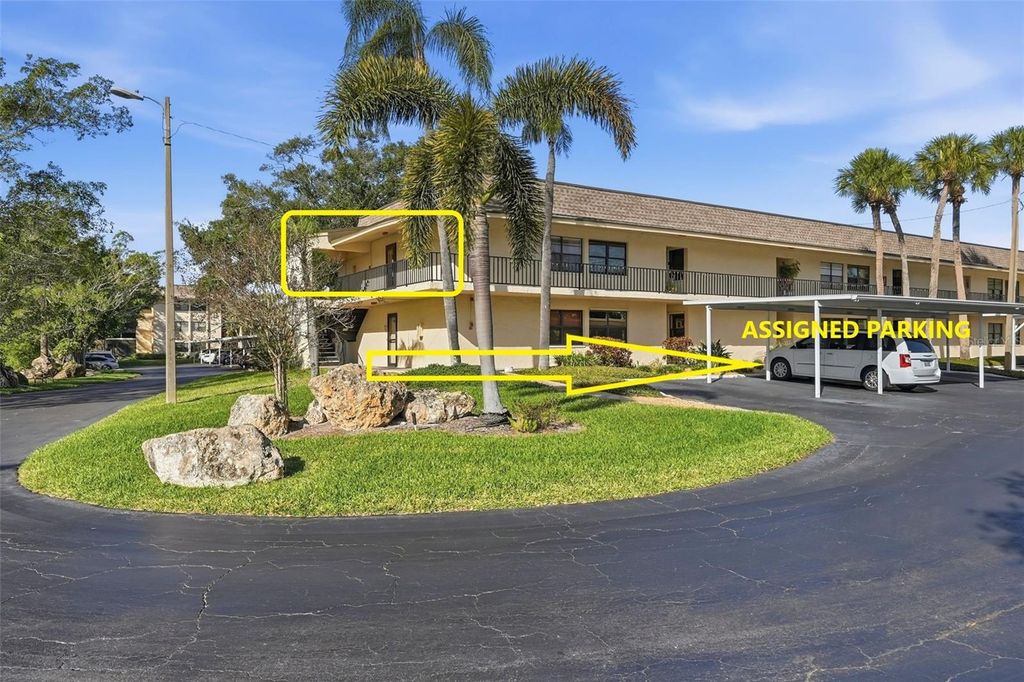 Photo of 12300 Vonn Road #10201, Largo, FL 33774 (MLS # TB8460150)