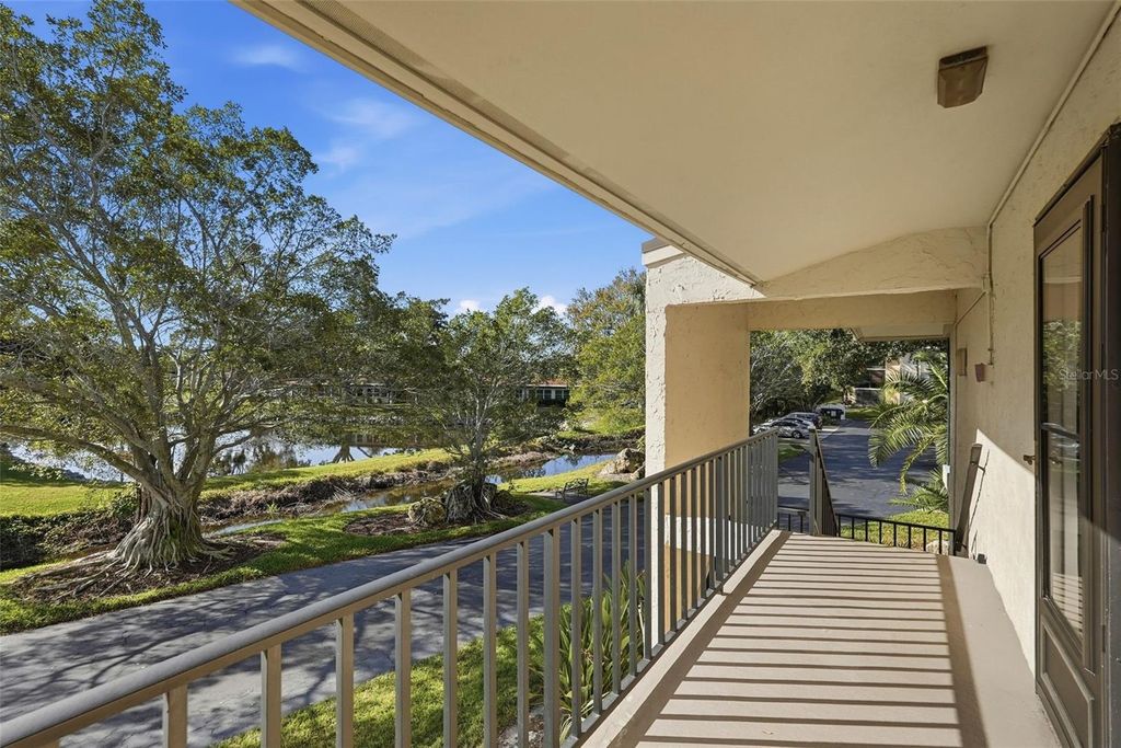 Photo of 12300 Vonn Road #10201, Largo, FL 33774 (MLS # TB8460150)