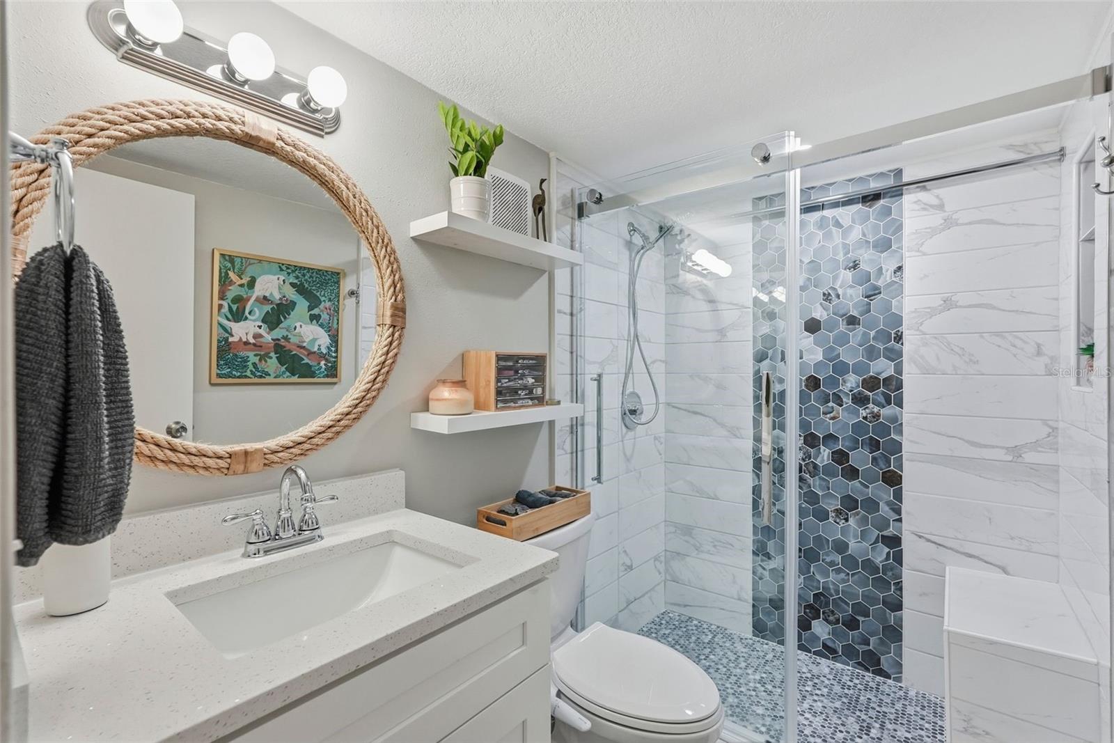 VILLAS DE GOLF CONDO - Residential