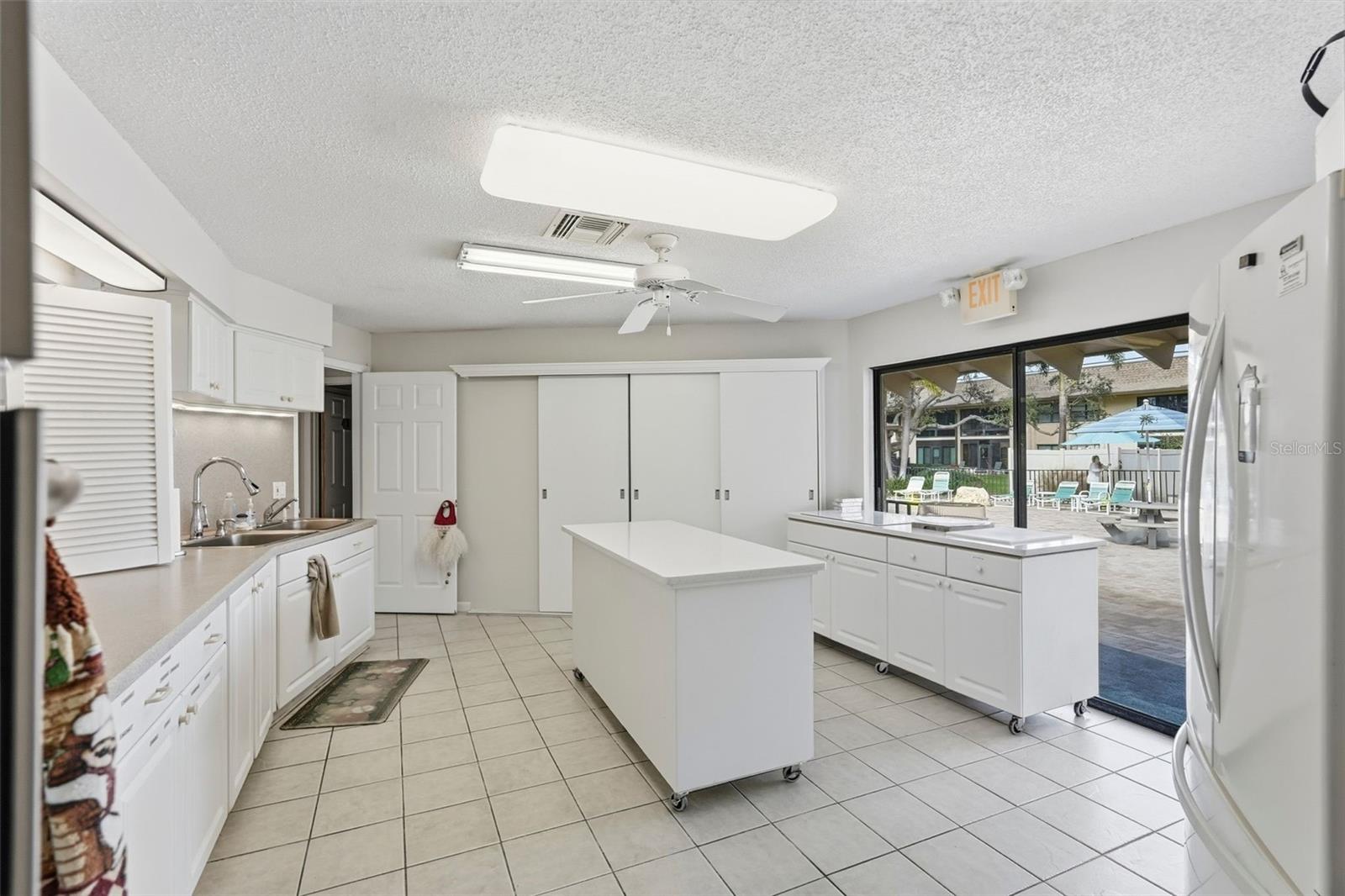 VILLAS DE GOLF CONDO - Residential