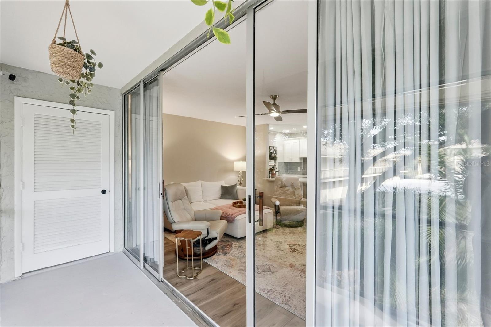 VILLAS DE GOLF CONDO - Residential