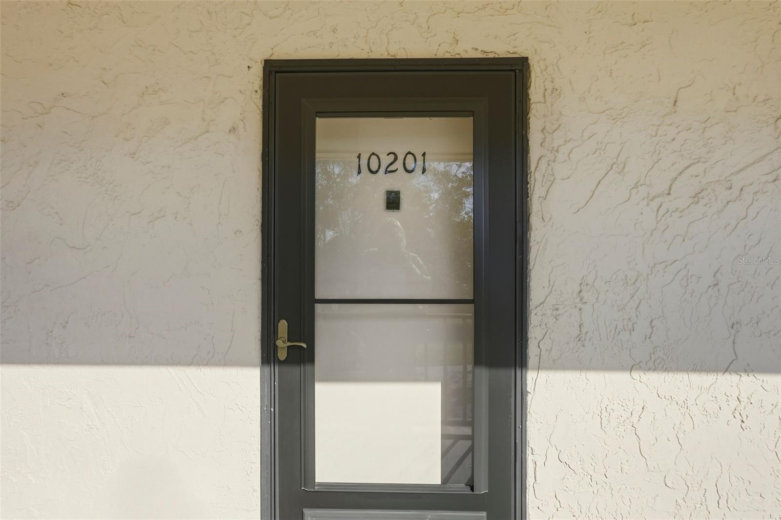 VILLAS DE GOLF CONDO - Residential