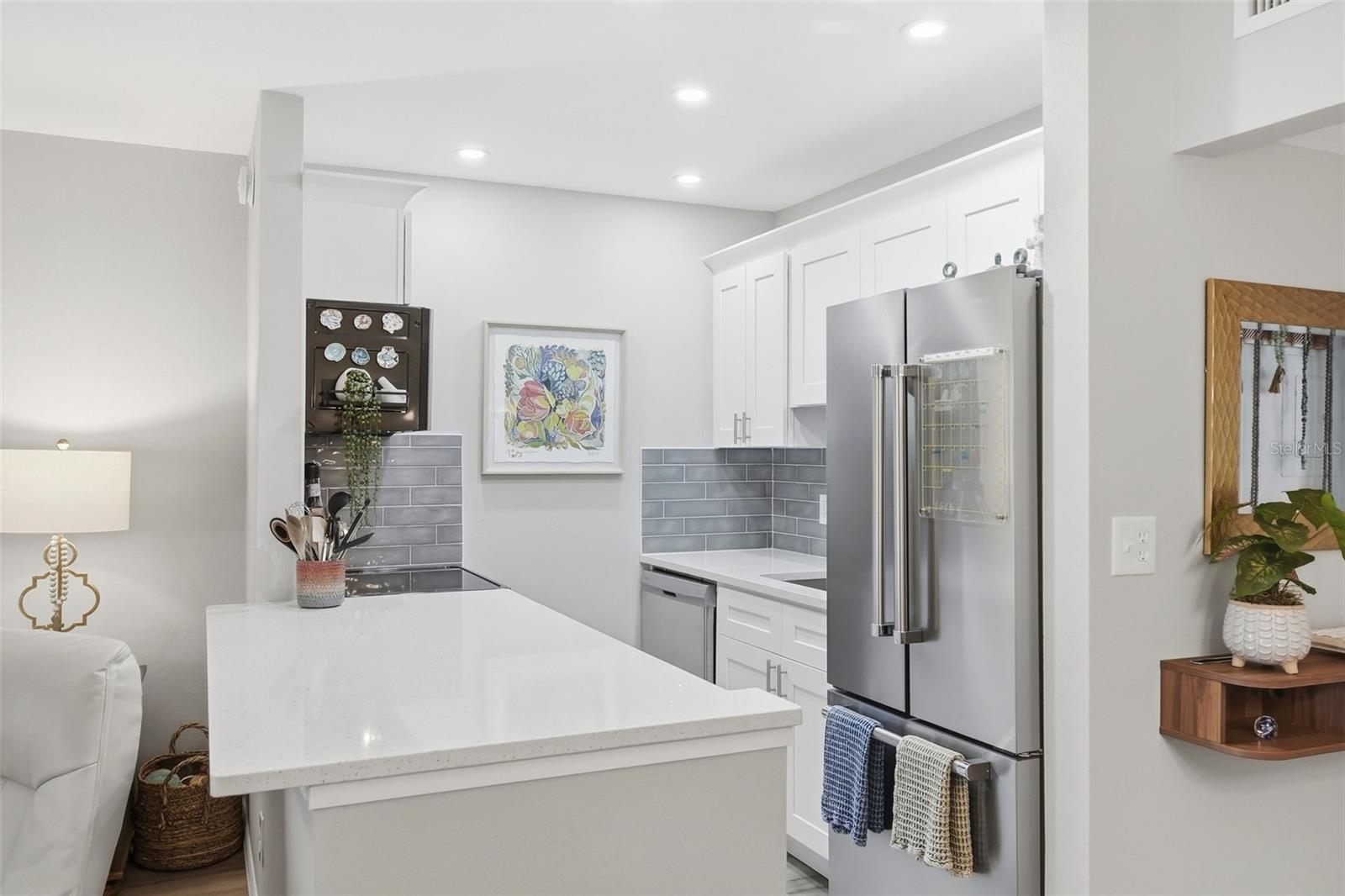 VILLAS DE GOLF CONDO - Residential