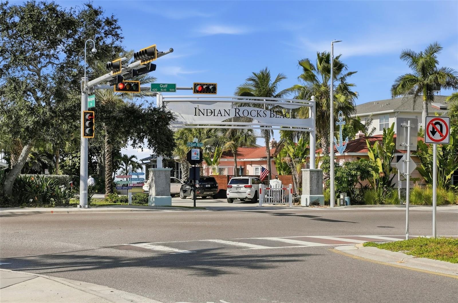 VILLAS DE GOLF CONDO - Residential