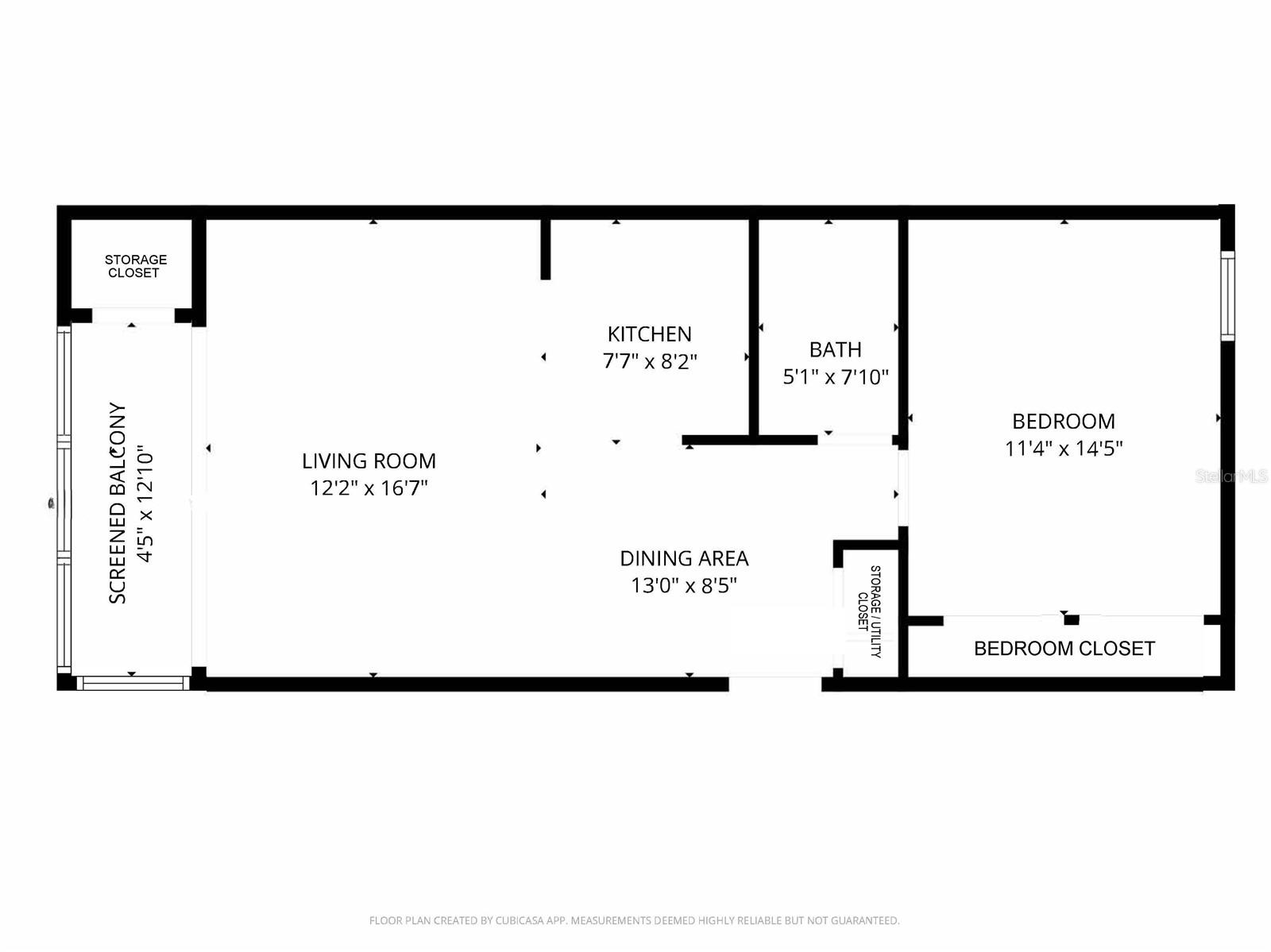 VILLAS DE GOLF CONDO - Residential