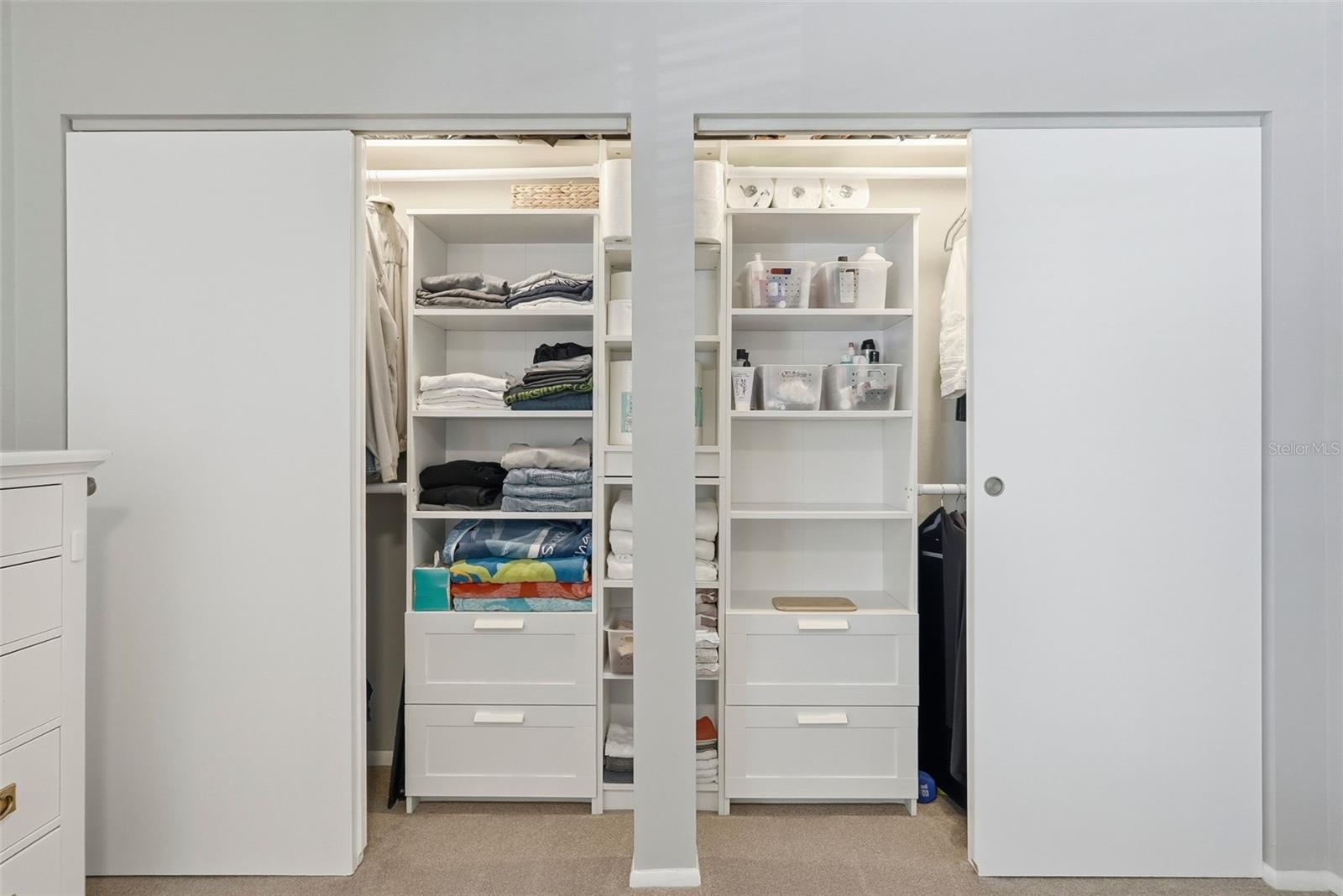 VILLAS DE GOLF CONDO - Residential