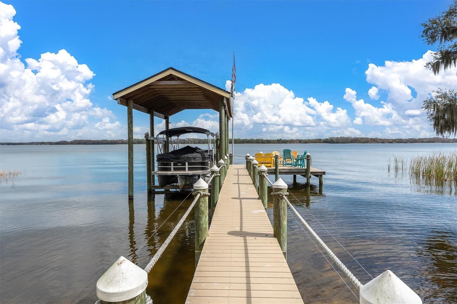 ACREAGE - Residential