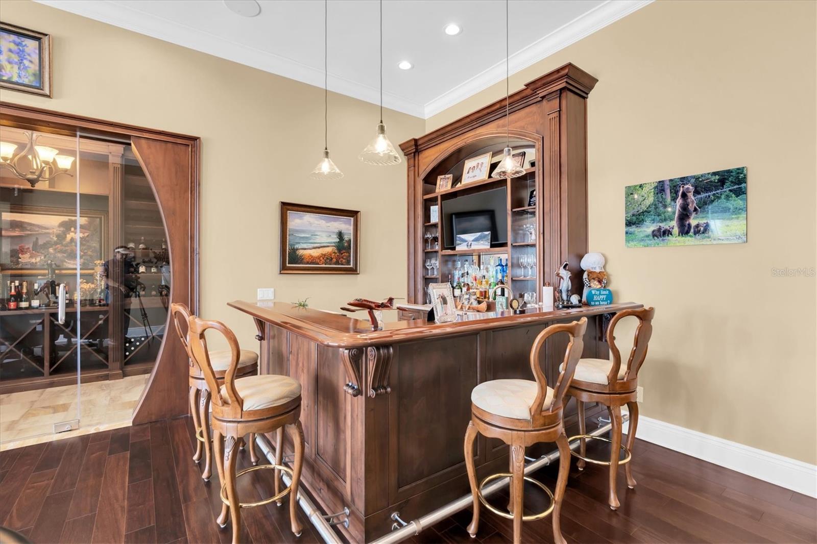 ACREAGE - Residential