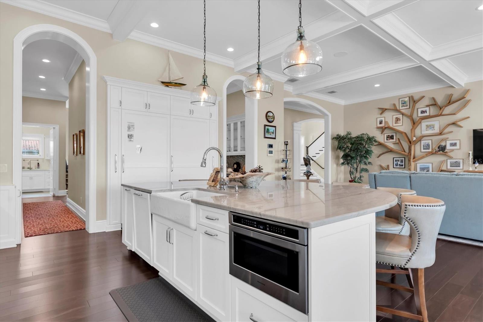 ACREAGE - Residential