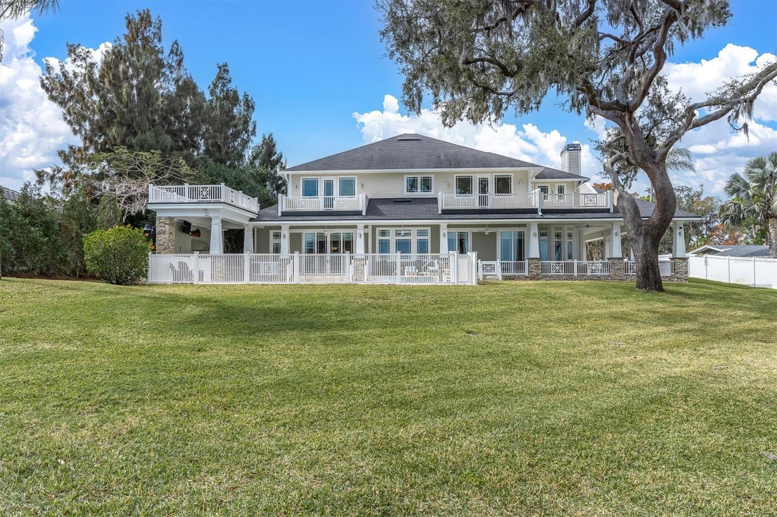 ACREAGE - Residential