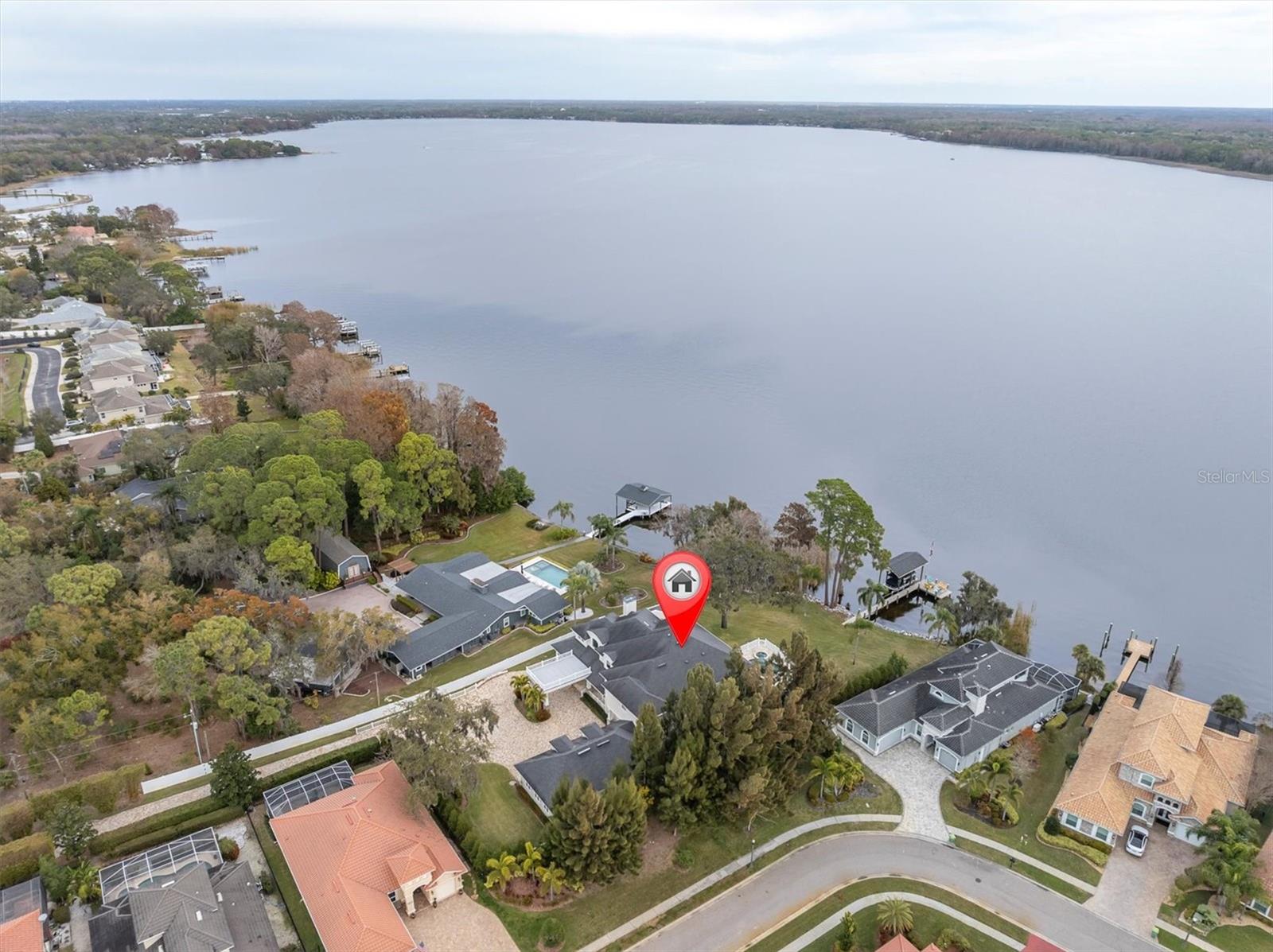 ACREAGE - Residential