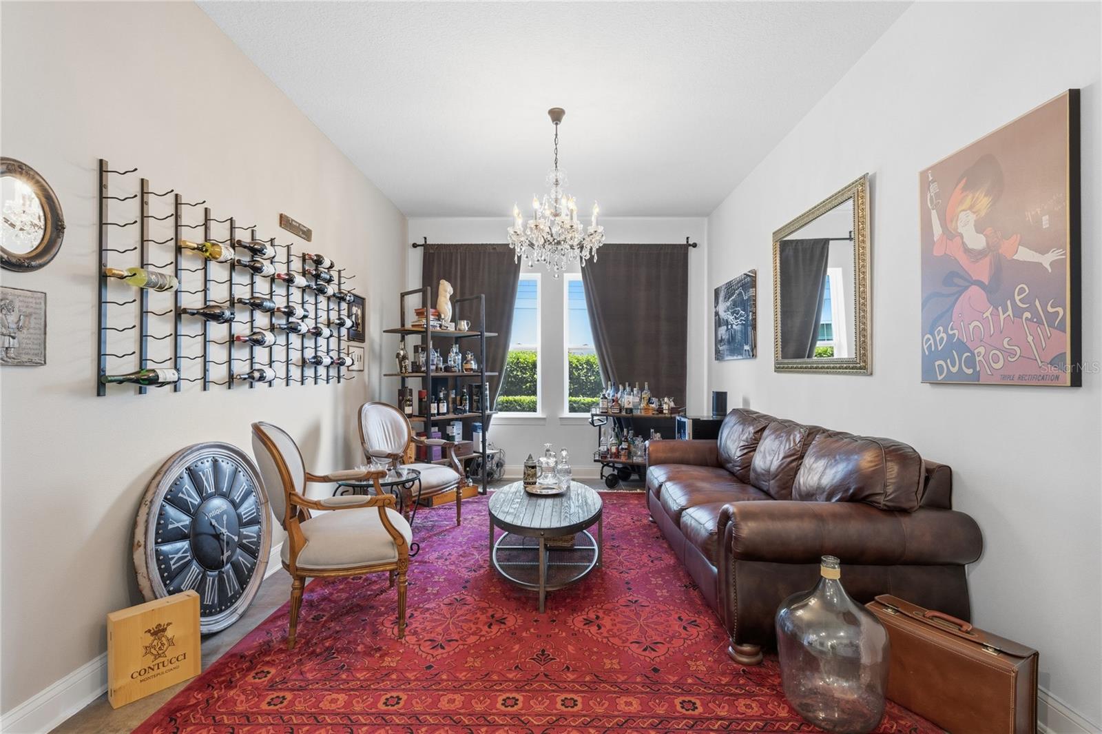 LAUREATE PARK - Residential