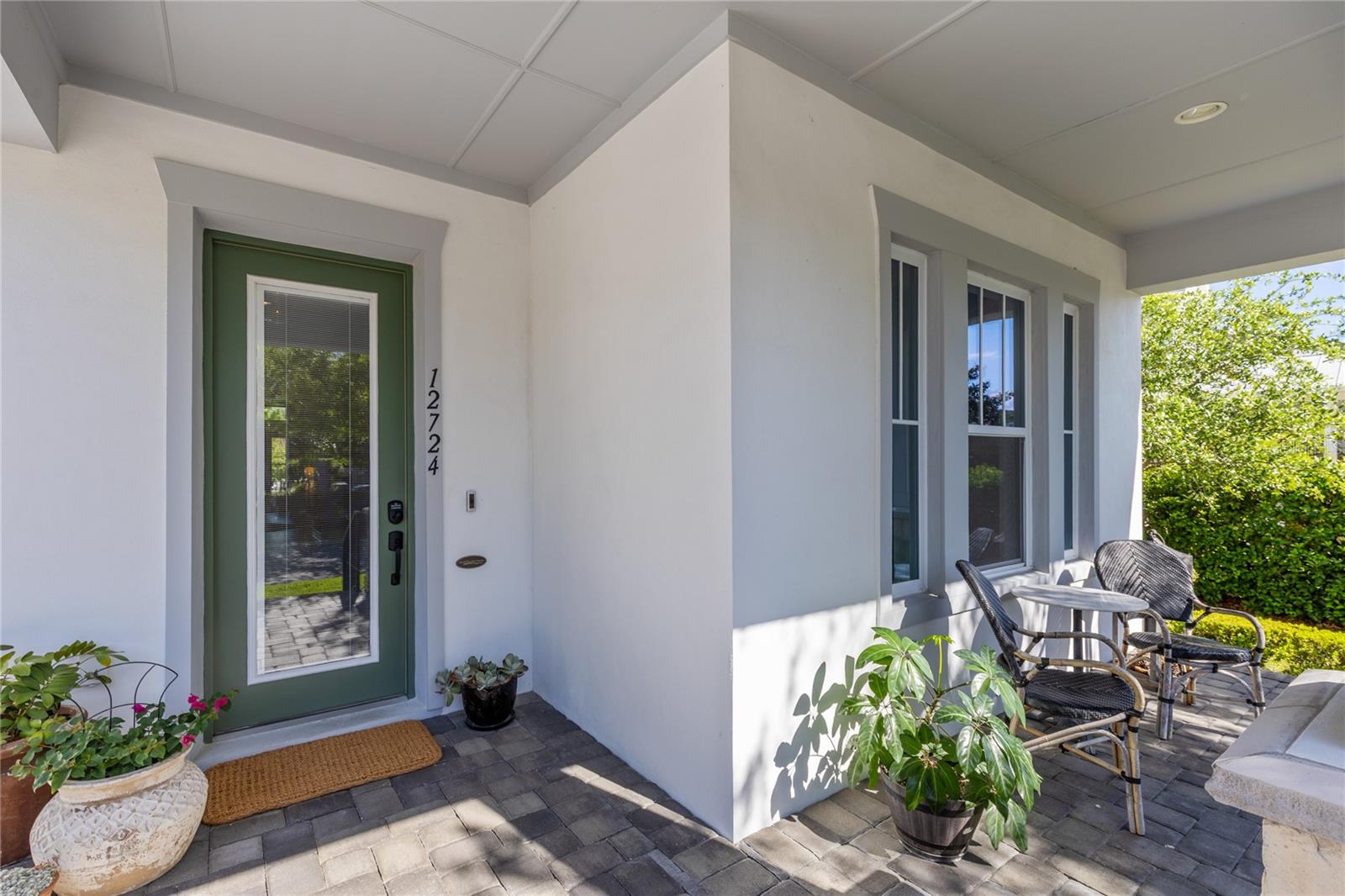 LAUREATE PARK - Residential