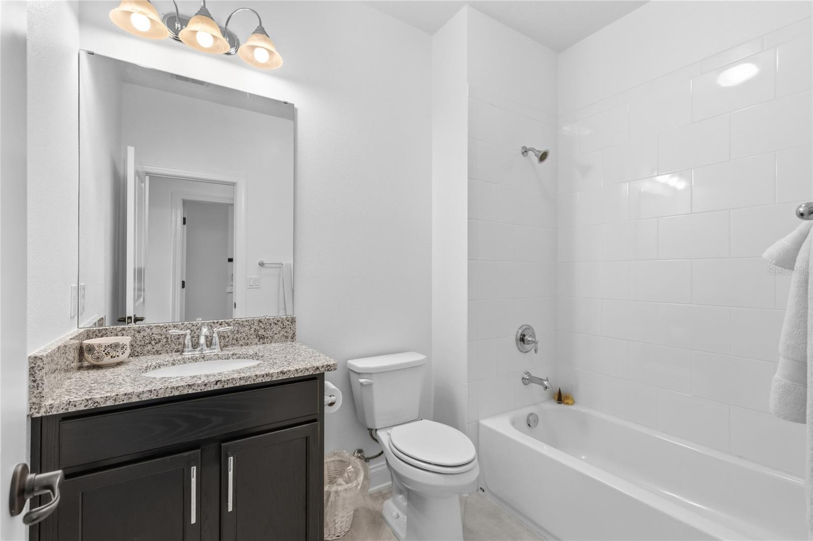 LAUREATE PARK - Residential