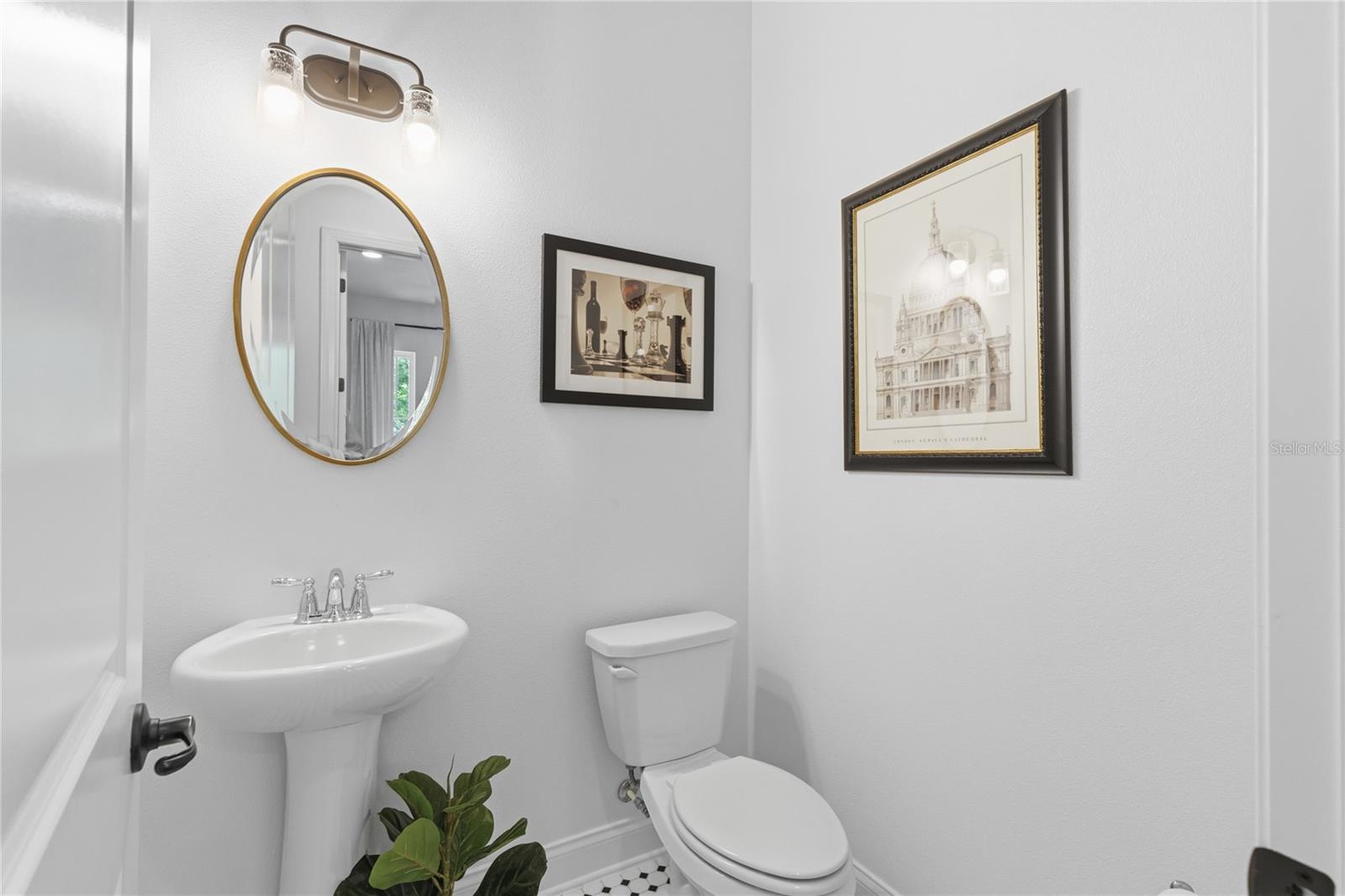 LAUREATE PARK - Residential