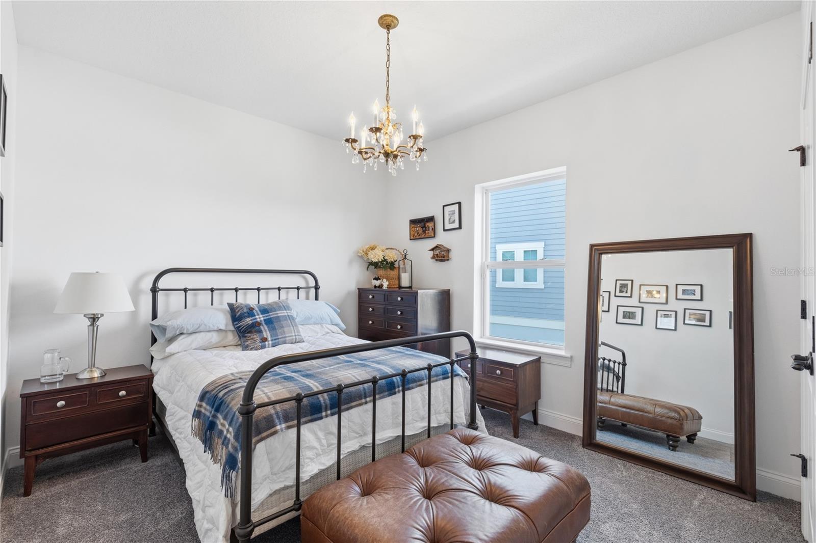 LAUREATE PARK - Residential