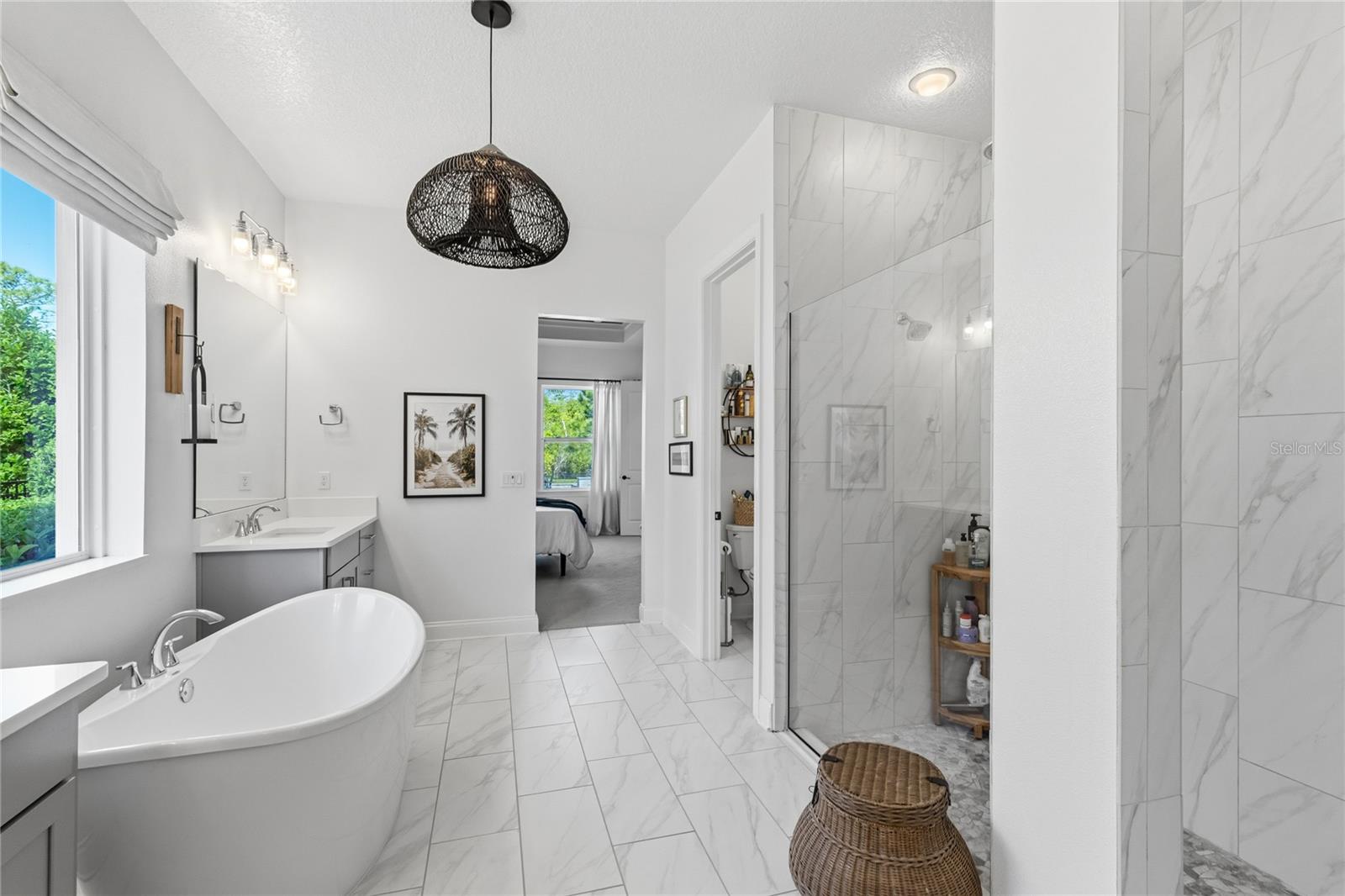 LAUREATE PARK - Residential