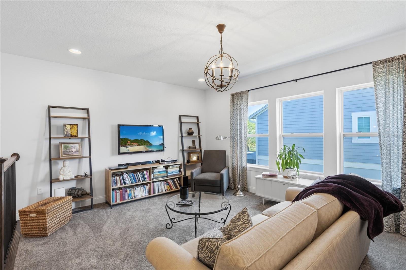 LAUREATE PARK - Residential