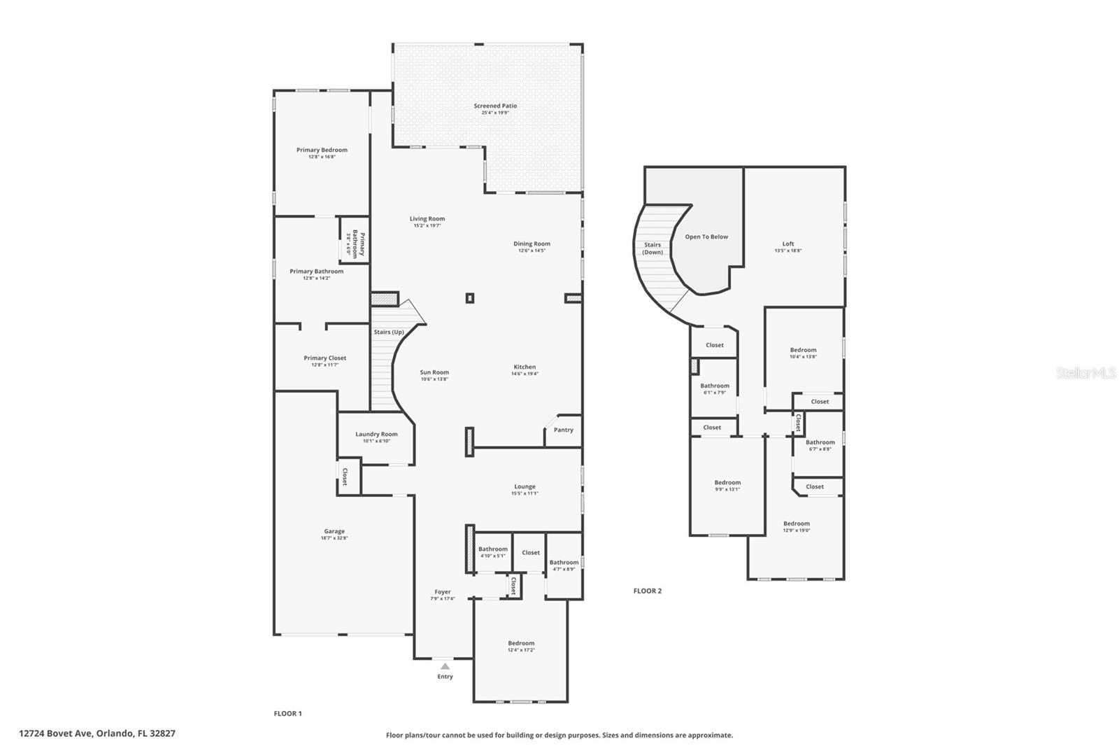 LAUREATE PARK - Residential