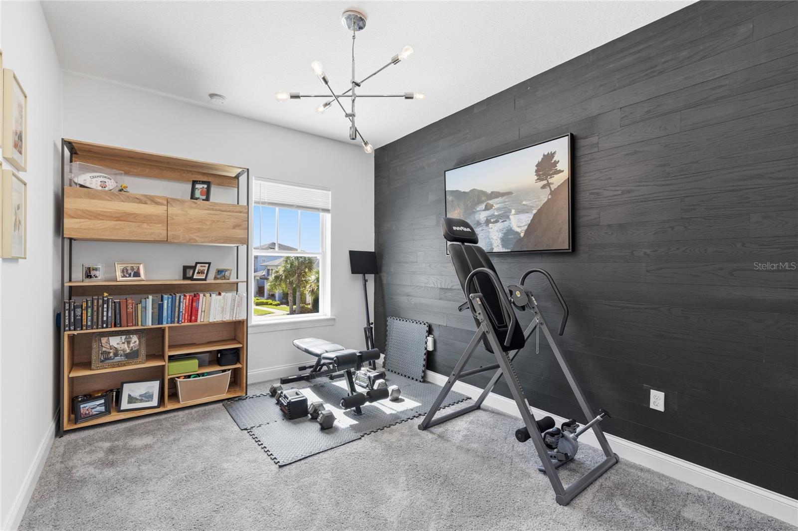 LAUREATE PARK - Residential