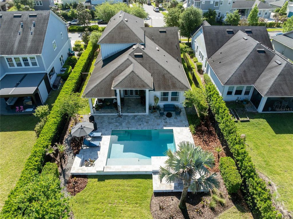 Photo of 12724 Bovet Avenue, Orlando, FL 32827 (MLS # O6400697)