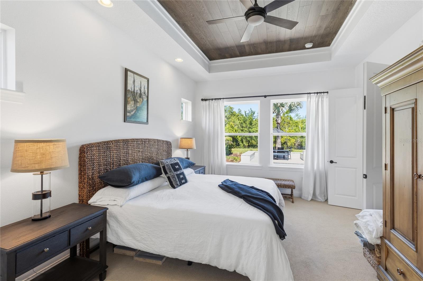 LAUREATE PARK - Residential