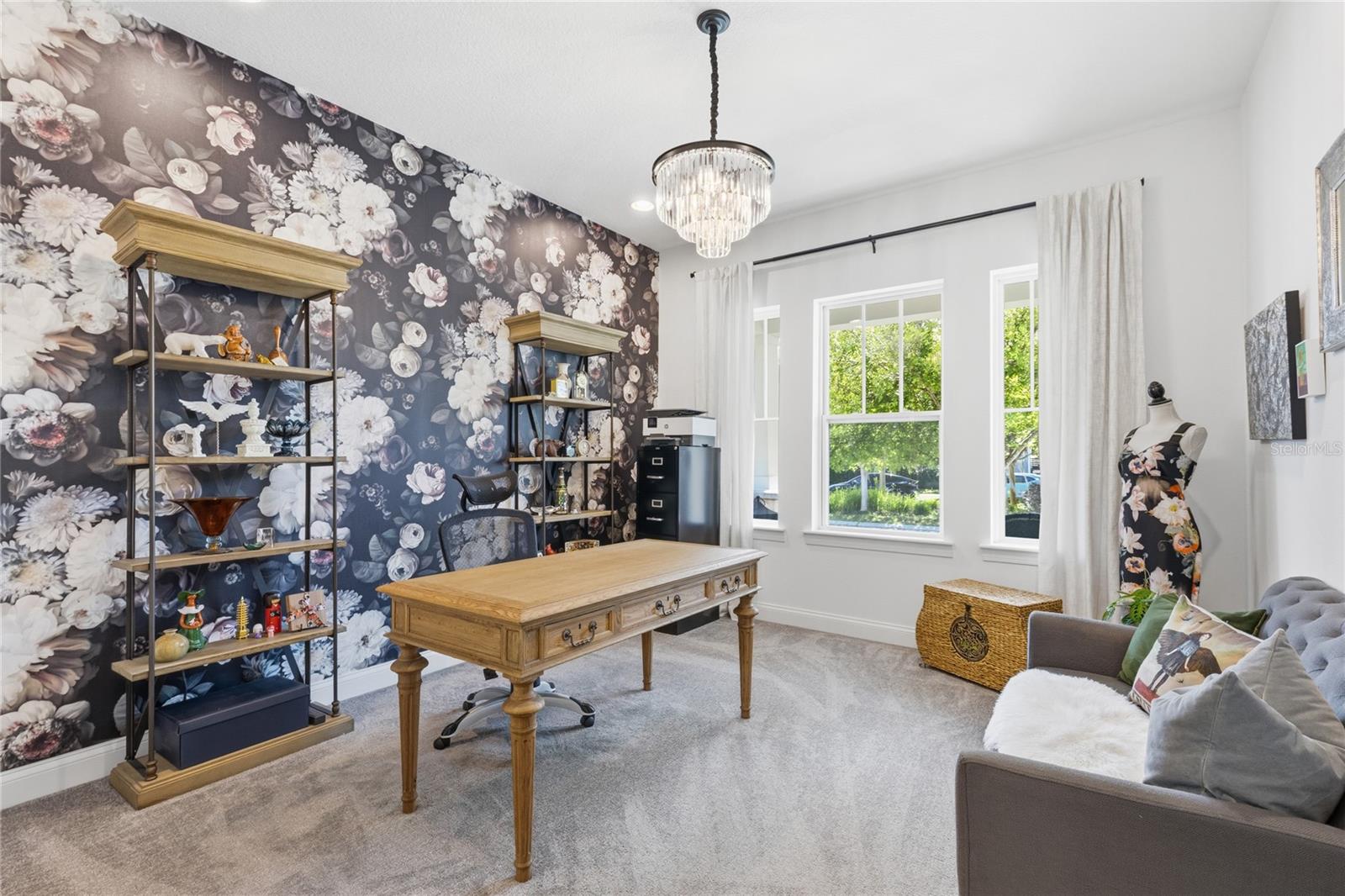 LAUREATE PARK - Residential