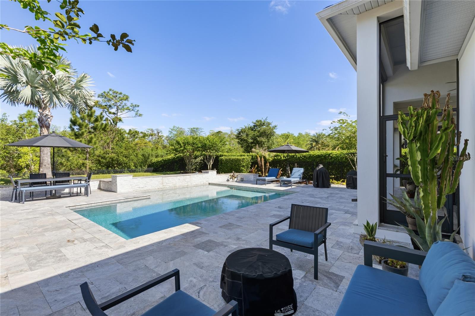 LAUREATE PARK - Residential