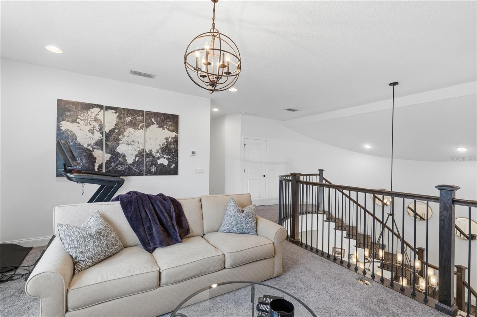 LAUREATE PARK - Residential