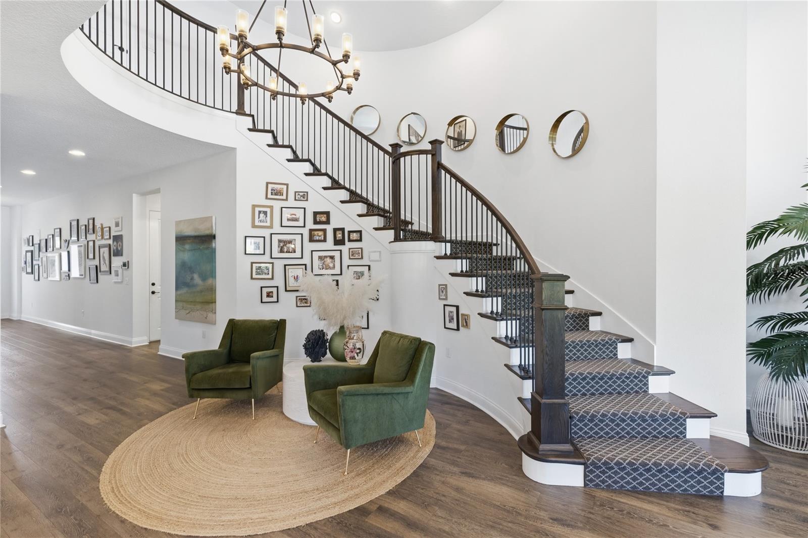 LAUREATE PARK - Residential