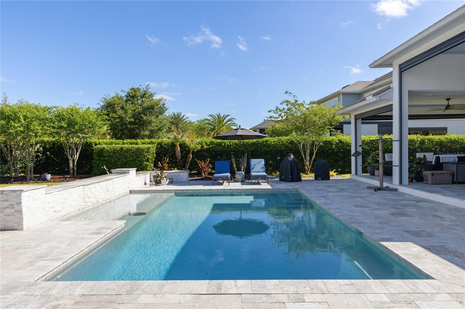 LAUREATE PARK - Residential