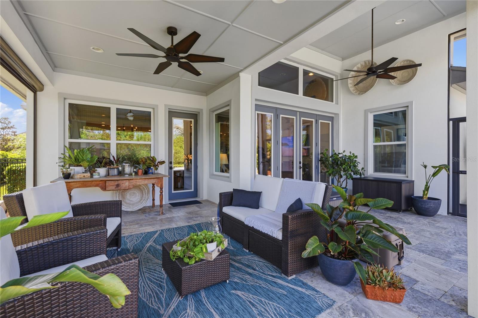 LAUREATE PARK - Residential