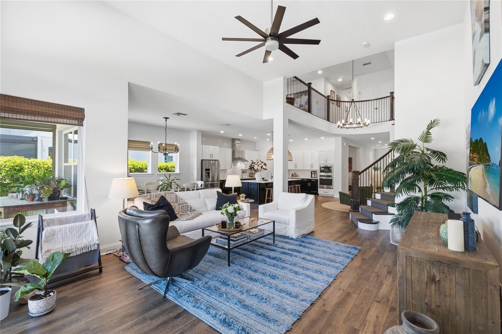 LAUREATE PARK - Residential