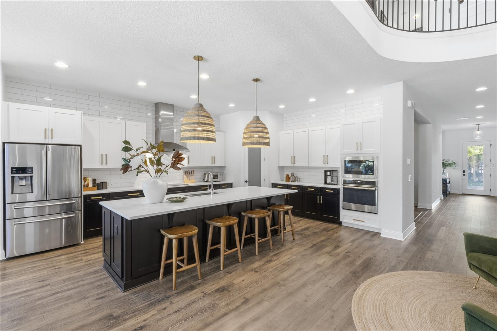 LAUREATE PARK - Residential