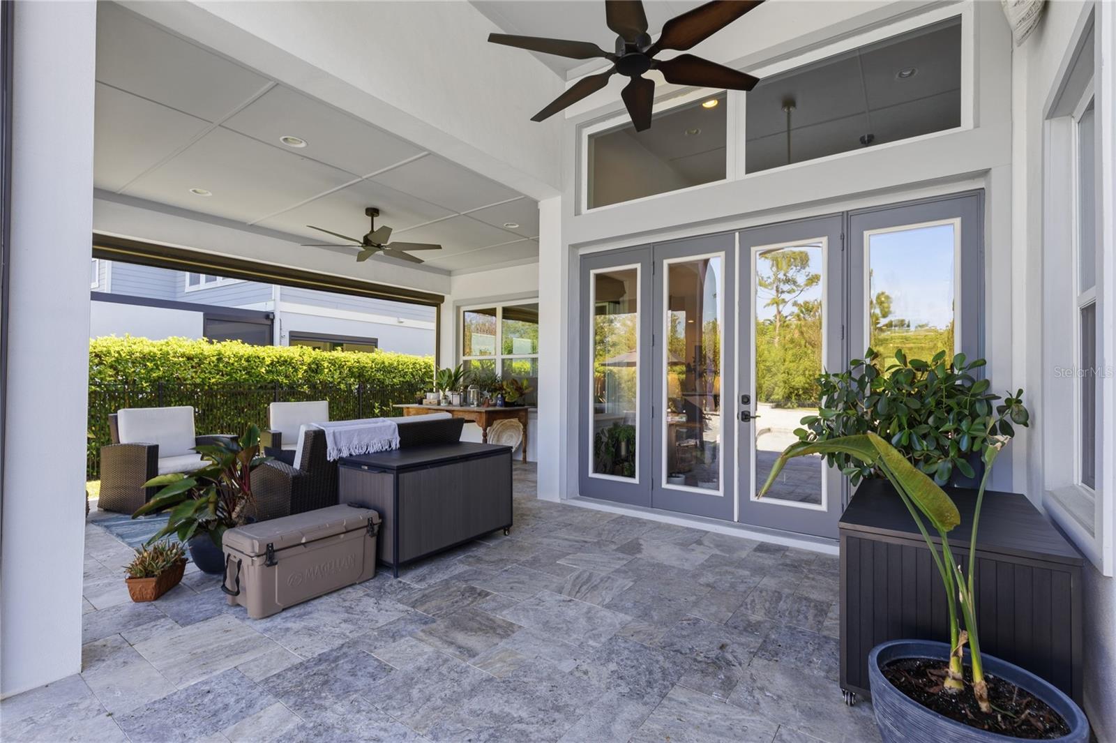 LAUREATE PARK - Residential