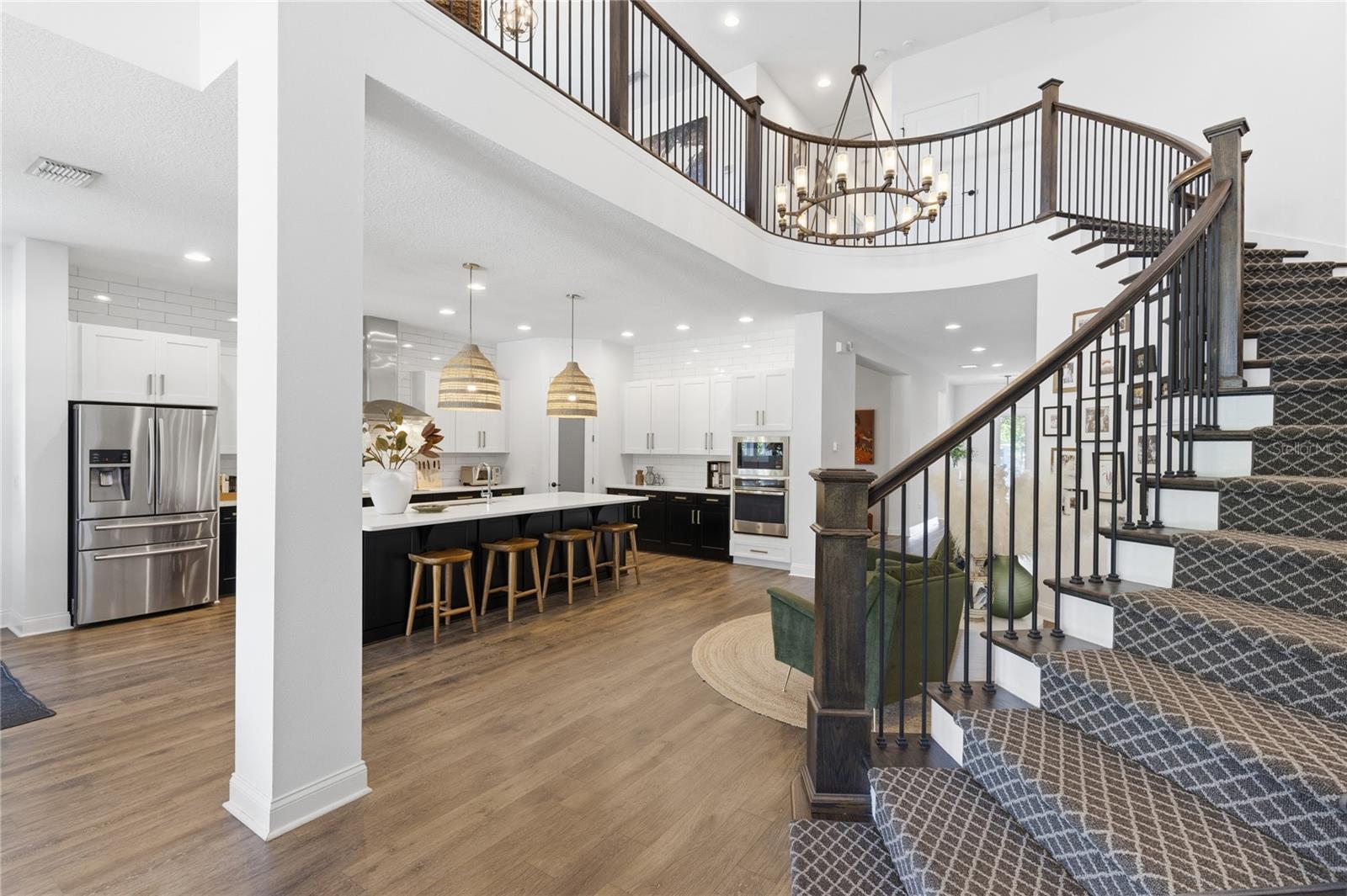 LAUREATE PARK - Residential