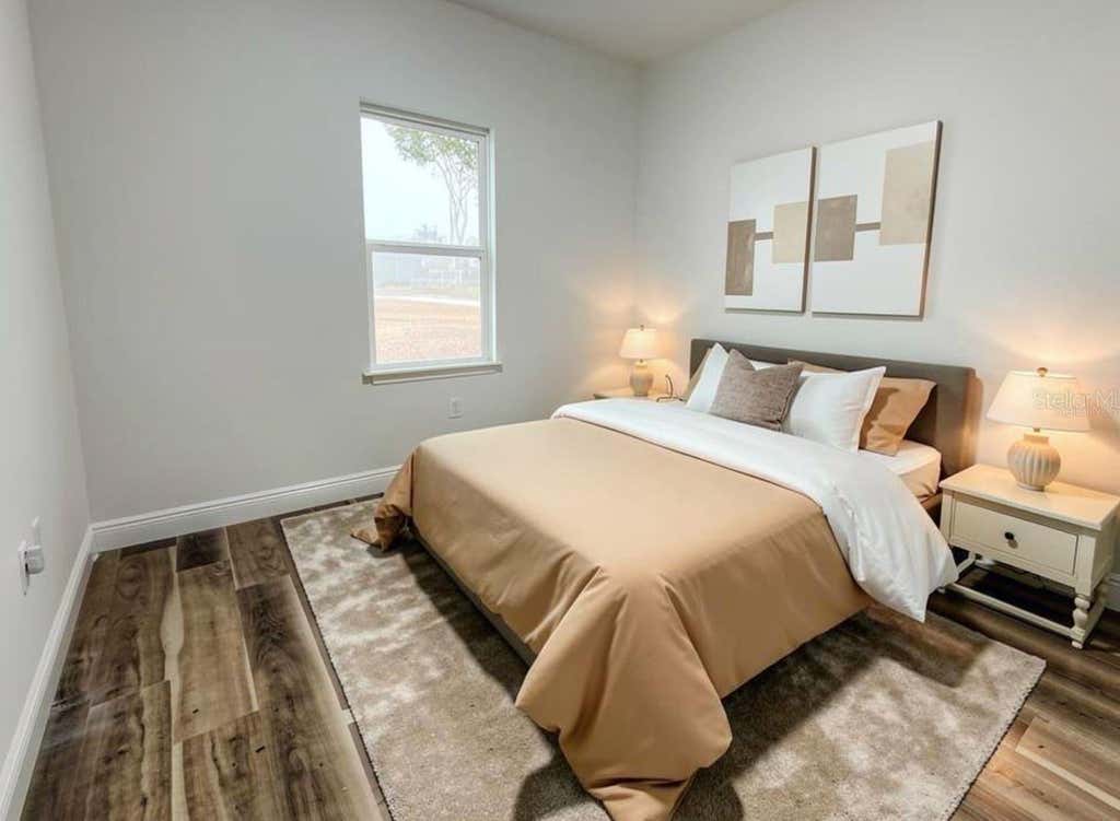 Photo of 23419 Gemstone Avenue, Port Charlotte, FL 33980 (MLS # O6434660)
