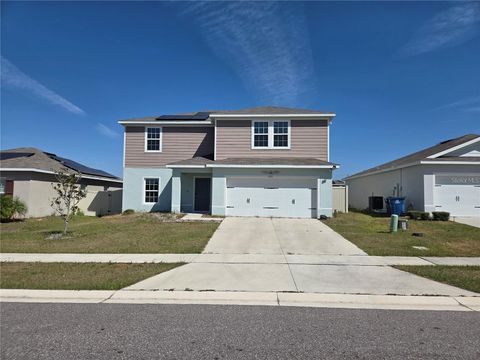 Photo of 268 Fiddlewood Court, Davenport, FL 33837 (MLS # O6400531)