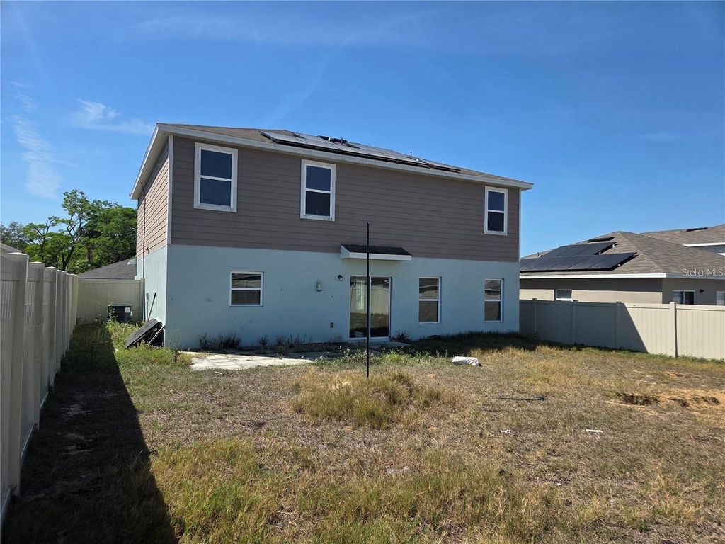 Photo of 268 Fiddlewood Court, Davenport, FL 33837 (MLS # O6400531)