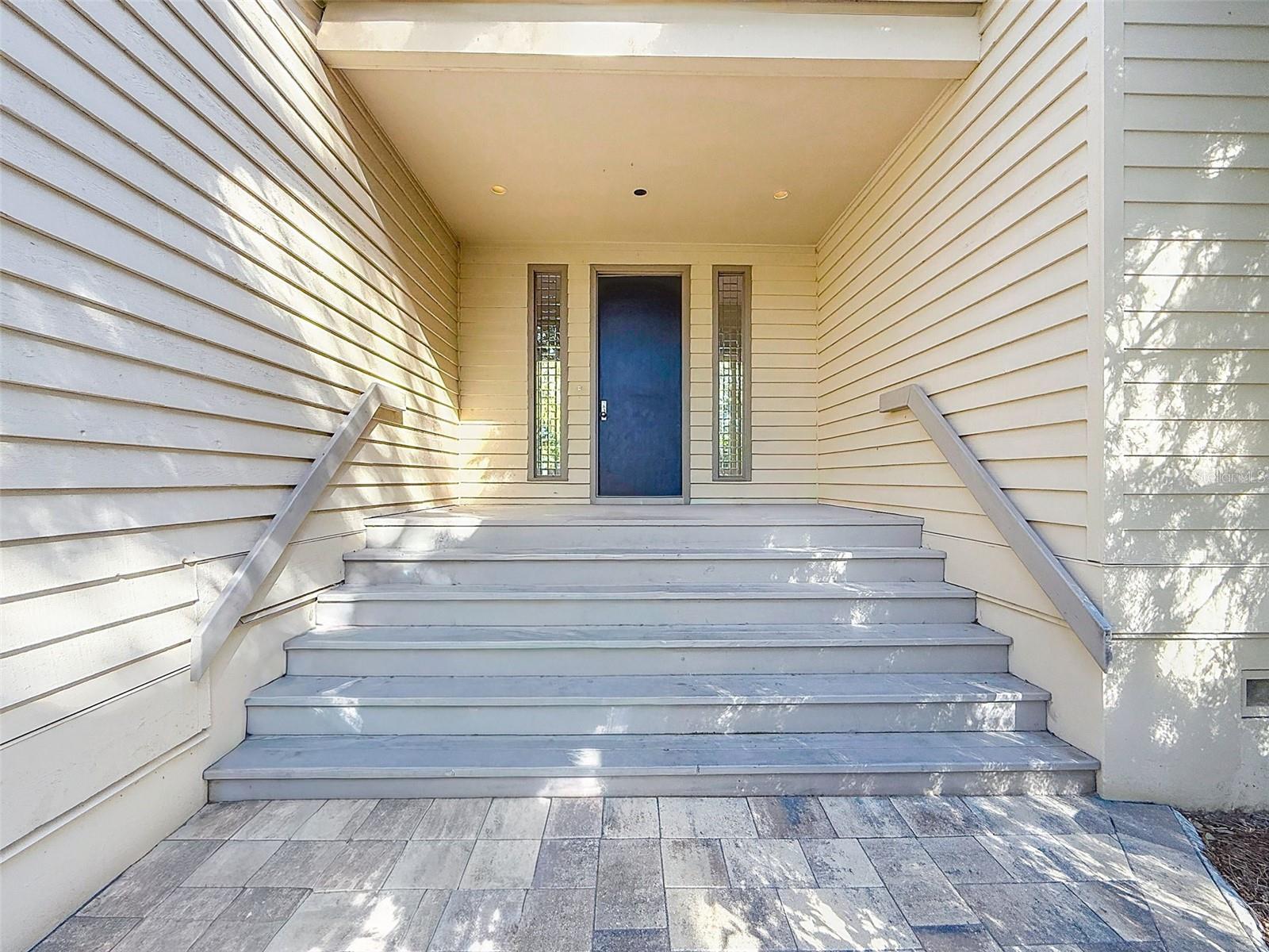 AUTUMN WOODS-UNIT III - Residential Lease