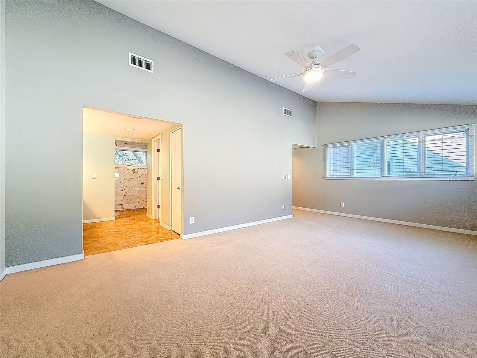 AUTUMN WOODS-UNIT III - Residential Lease