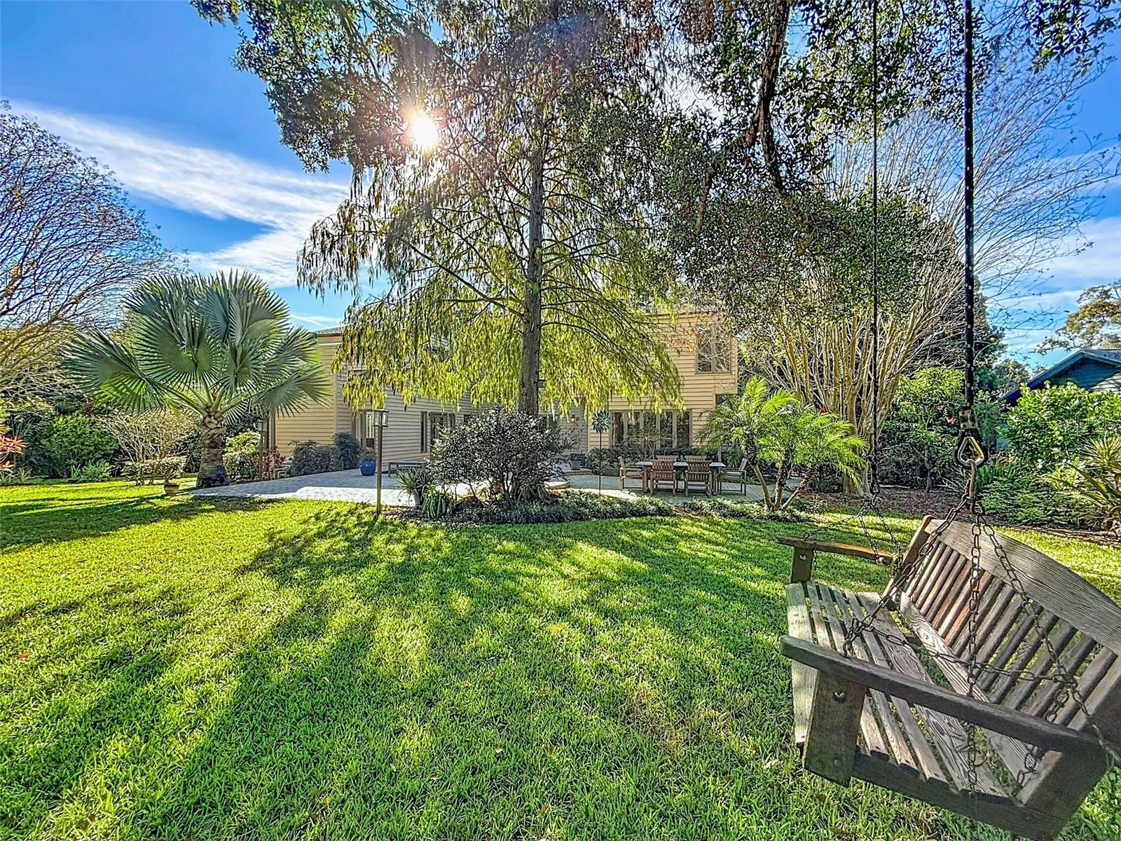 AUTUMN WOODS-UNIT III - Residential Lease