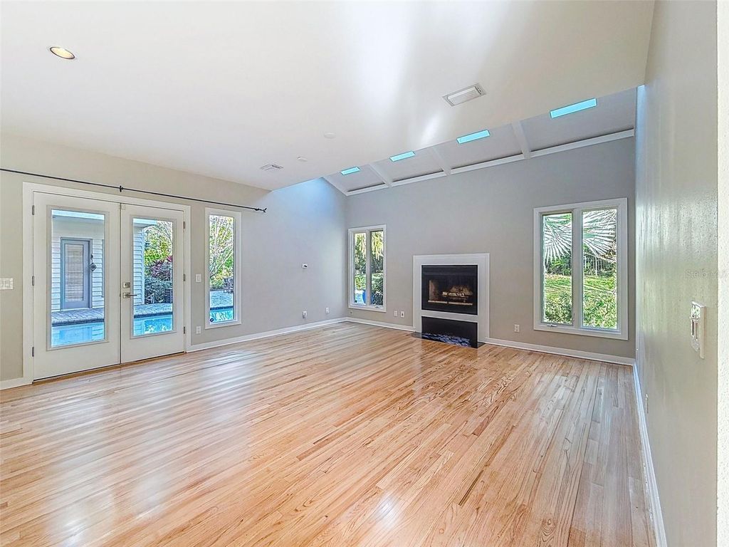 Photo of 1351 Willow Brook Drive, Palm Harbor, FL 34683 (MLS # TB8456587)