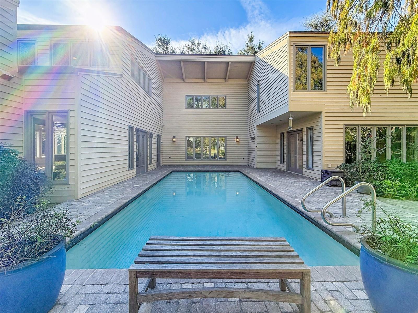 AUTUMN WOODS-UNIT III - Residential Lease